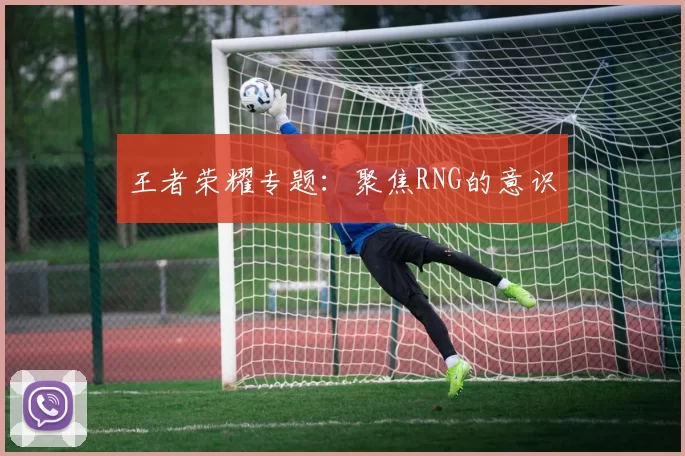 王者荣耀专题：聚焦RNG的意识