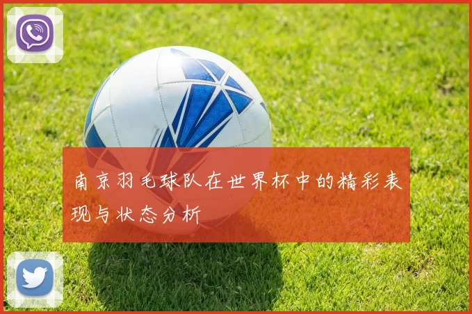 南京羽毛球队在世界杯中的精彩表现与状态分析